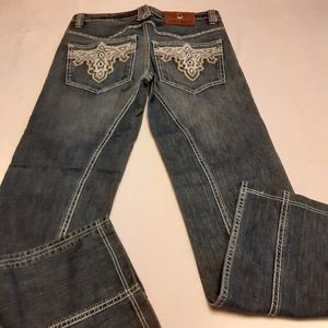NWOT ANTIK DENIM JEANS